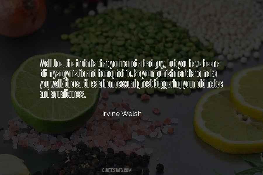 Buggering On Quotes #1406986
