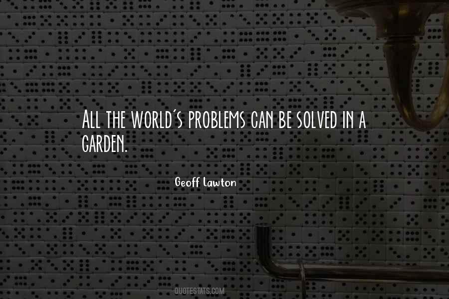 Quotes About Permaculture #1707663