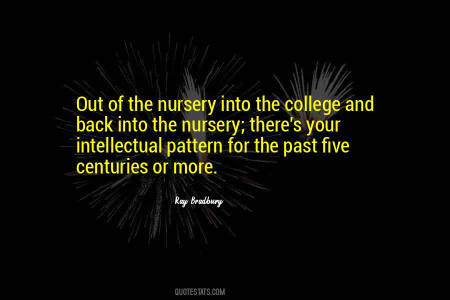 Quotes About Going Back To College #576641
