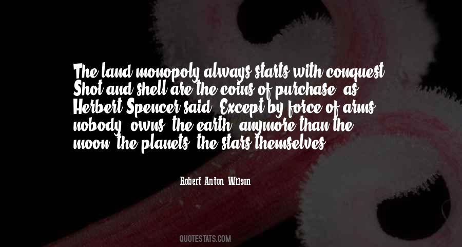 Quotes About The Stars And The Moon #321127