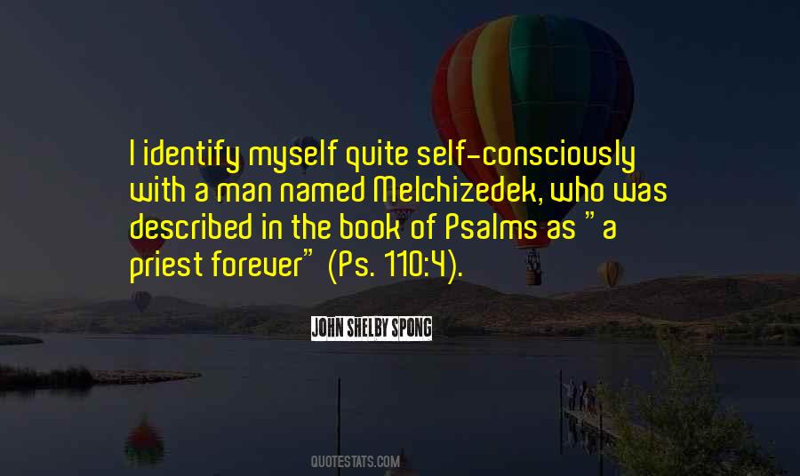 Quotes About The Book Of Psalms #1232827