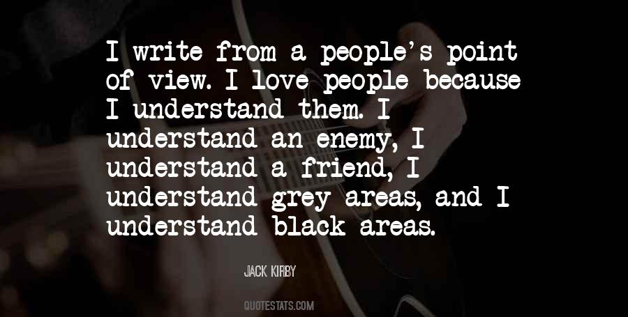 Quotes About Black And Grey #1647299