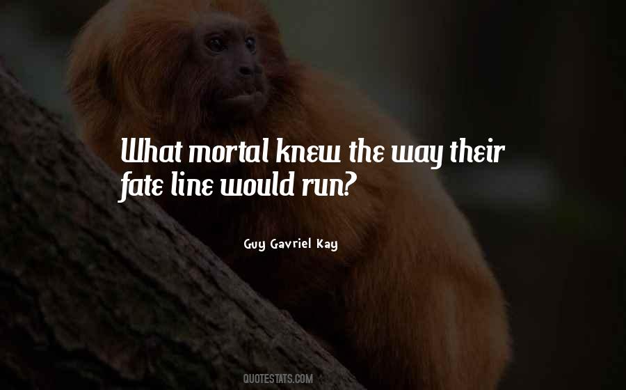 Mortal Path 3 Quotes #285047
