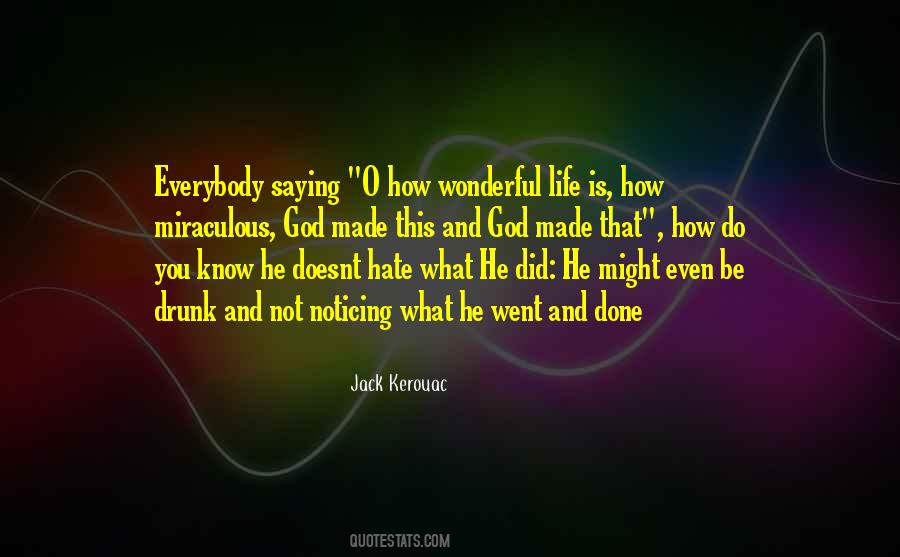 Quotes About Hate This Life #1555585 Quotes About Hate This Life #1555585