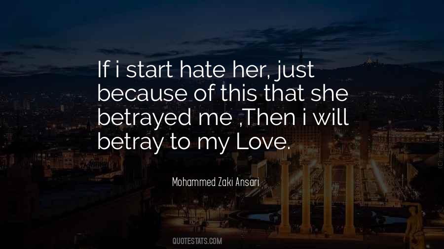 Quotes About Hate This Life #1798440 Quotes About Hate This Life #1798440