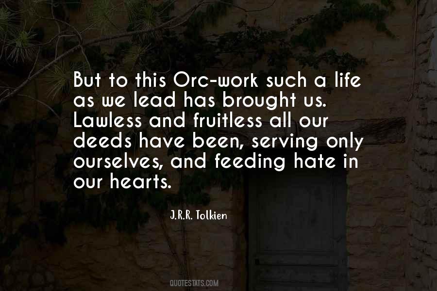 Quotes About Hate This Life #290308 Quotes About Hate This Life #290308