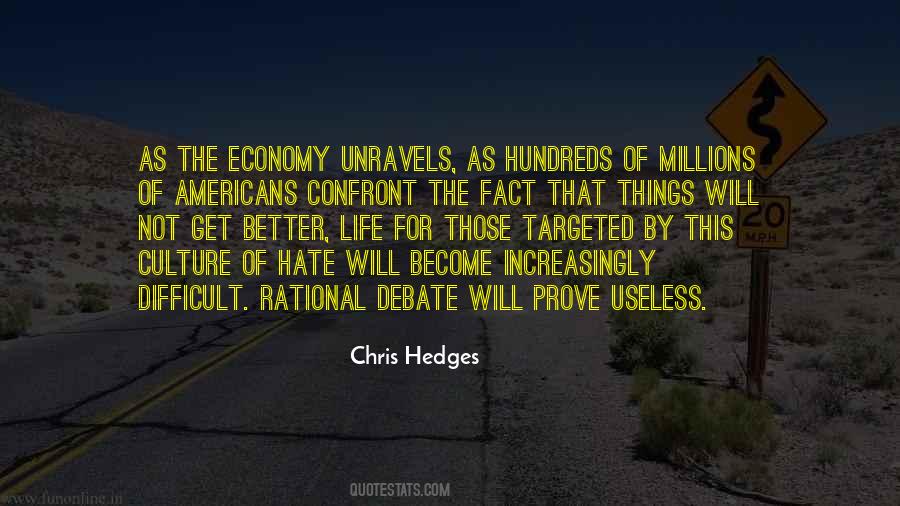 Quotes About Hate This Life #676823 Quotes About Hate This Life #676823