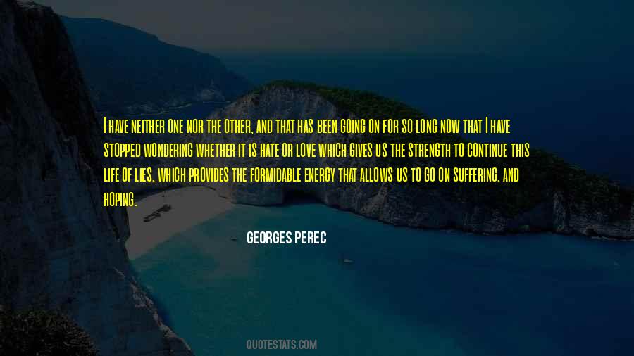 Quotes About Hate This Life #980277 Quotes About Hate This Life #980277