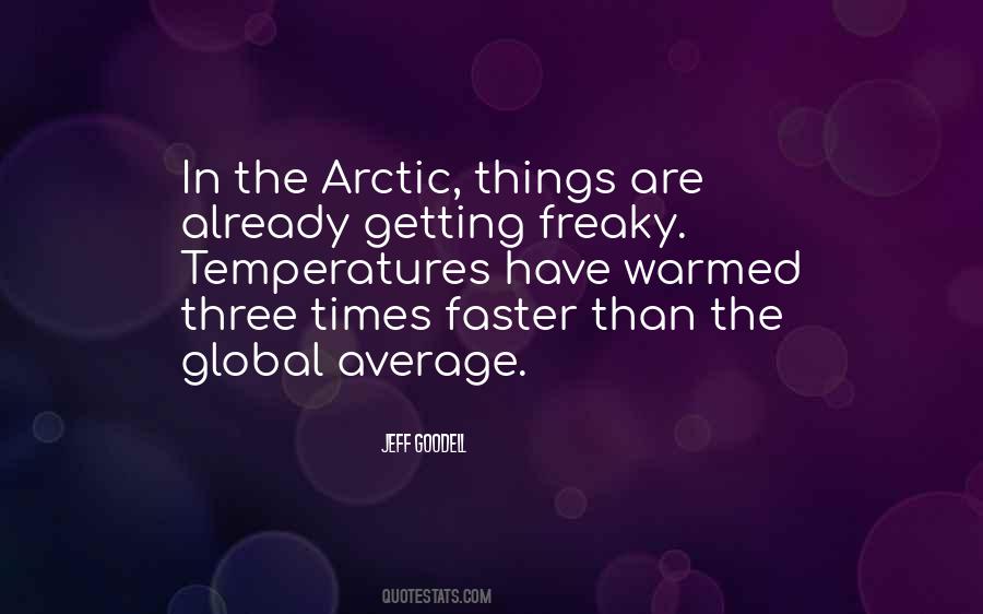 Quotes About Getting Freaky #1534731