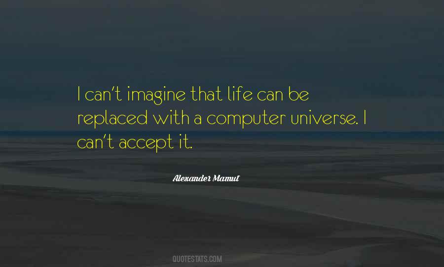 Quotes About Optimisism #1649943