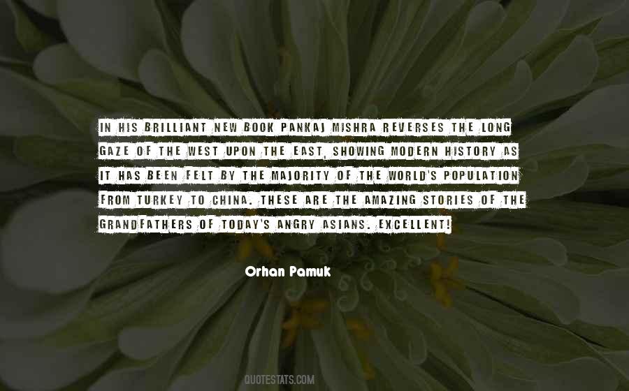History Of China Quotes #1142842