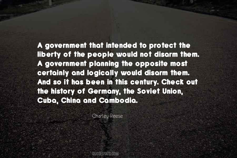 History Of China Quotes #1526182