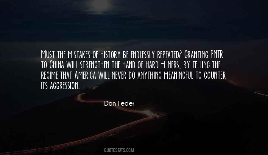 History Of China Quotes #1842180