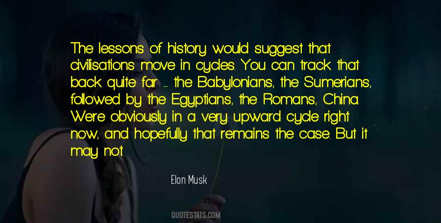 History Of China Quotes #383749