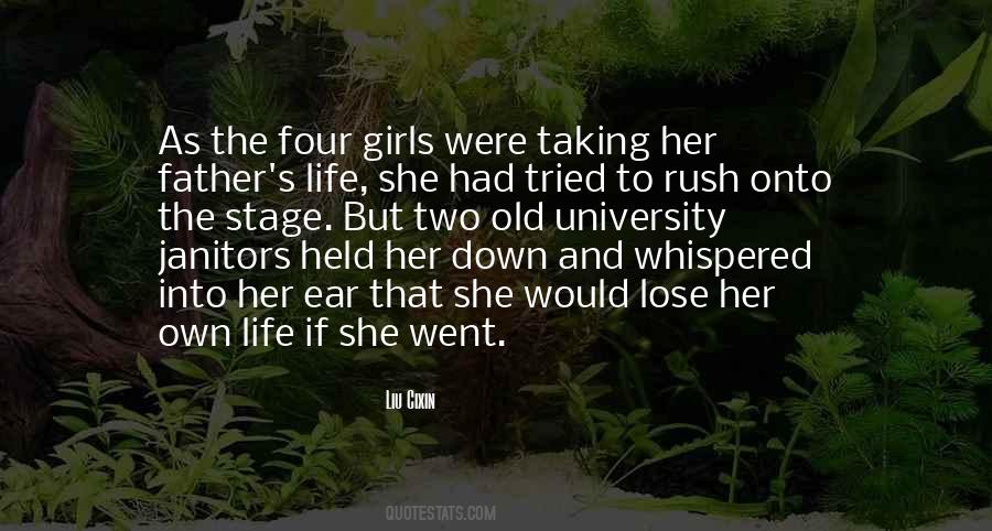 History Of China Quotes #626894