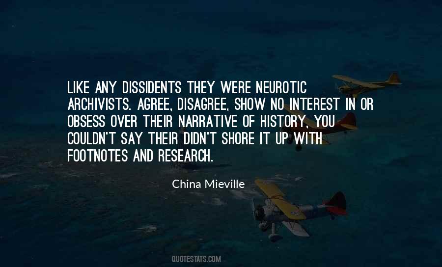 History Of China Quotes #920932
