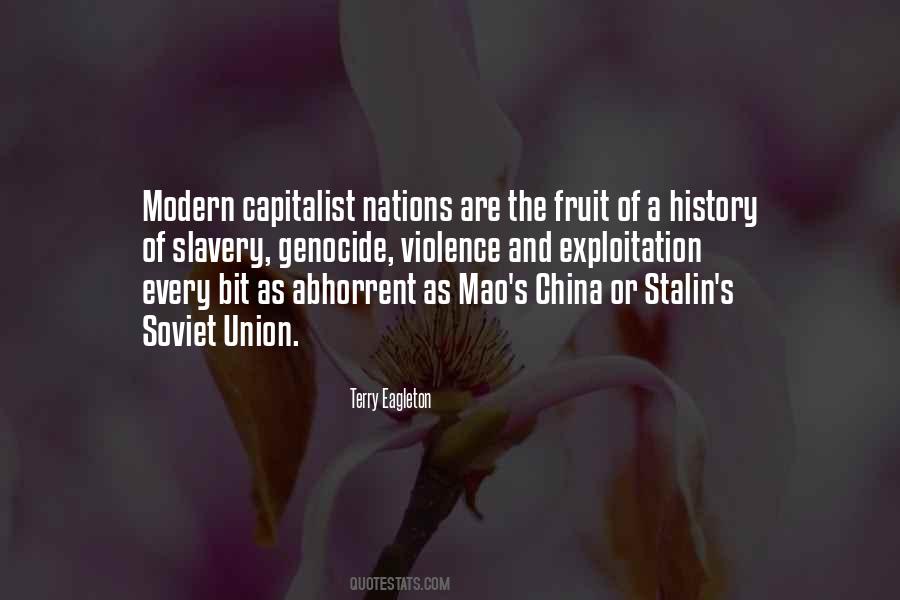 History Of China Quotes #954308