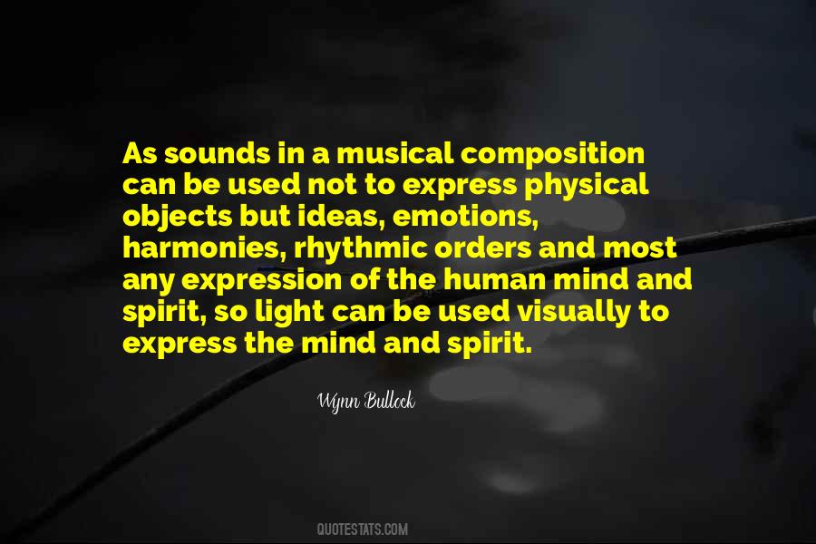 Quotes About Musical Creativity #1140315