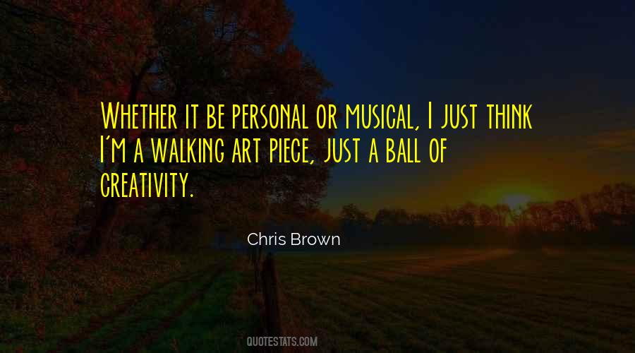 Quotes About Musical Creativity #1543863