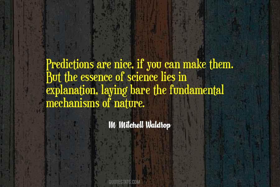 Southern Thriller Quotes #1681650