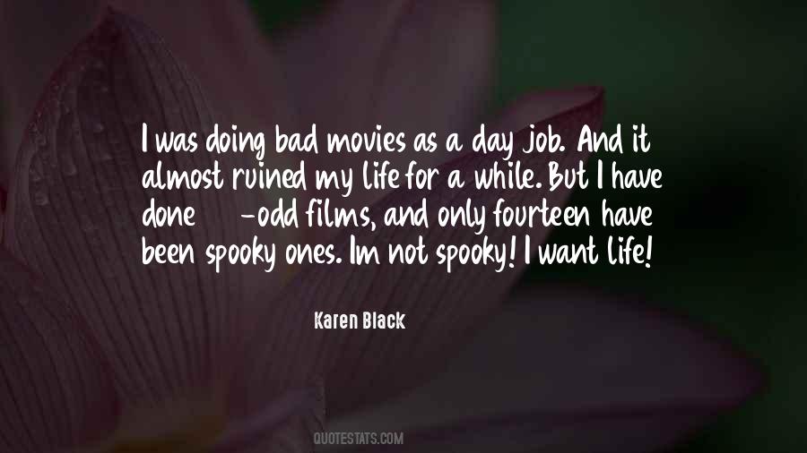 Quotes About Movies And Life #380954