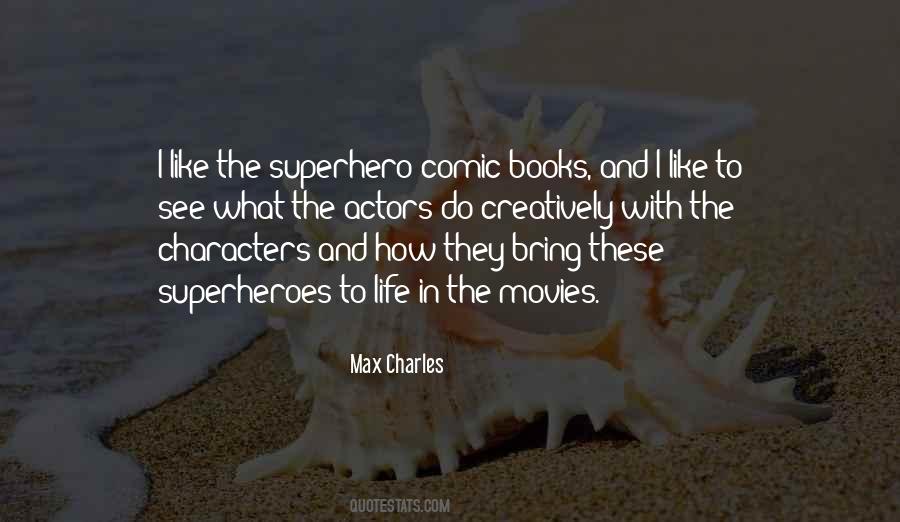 Quotes About Movies And Life #525634