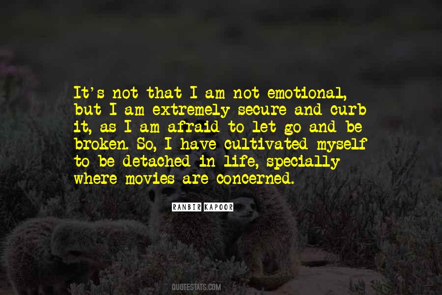 Quotes About Movies And Life #569013