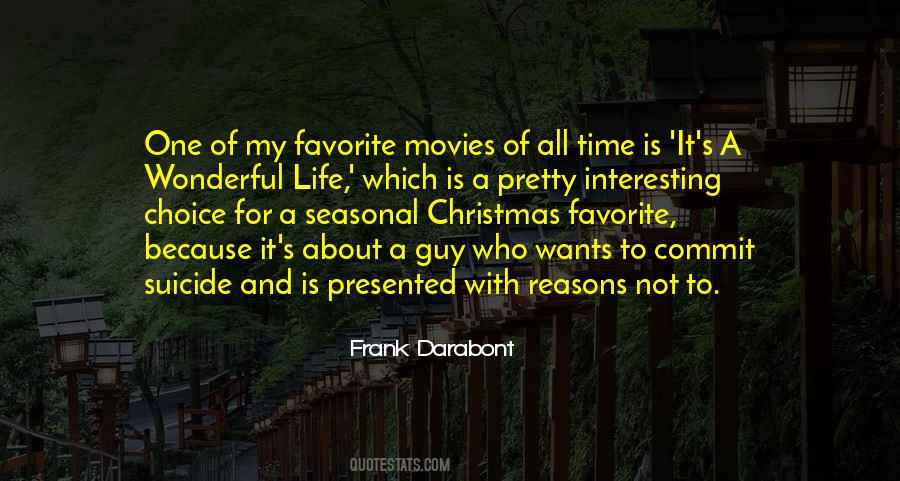 Quotes About Movies And Life #627707