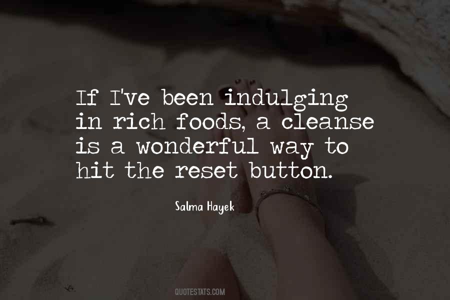 Quotes About Reset Button #115153