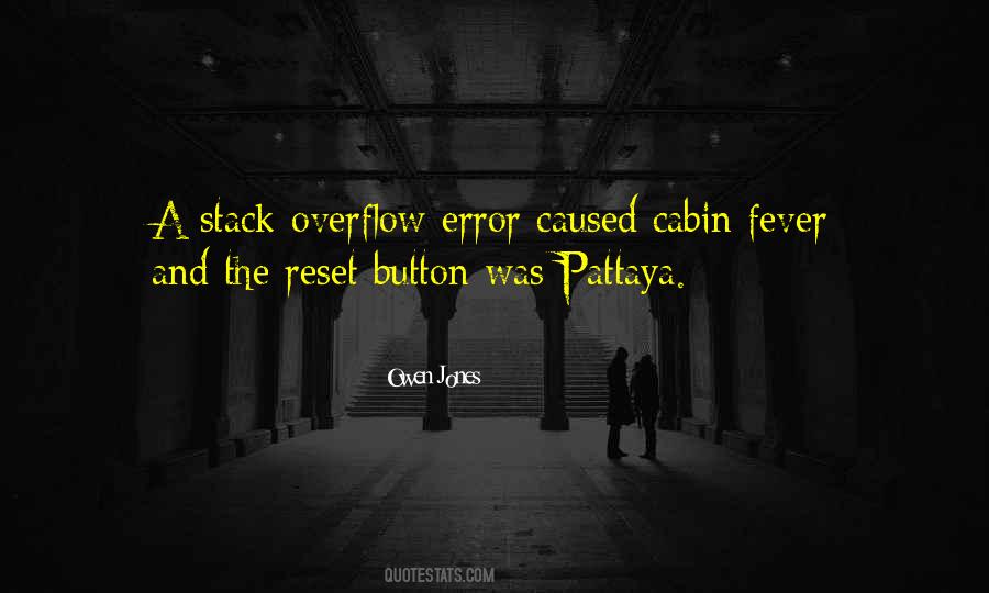 Quotes About Reset Button #297288