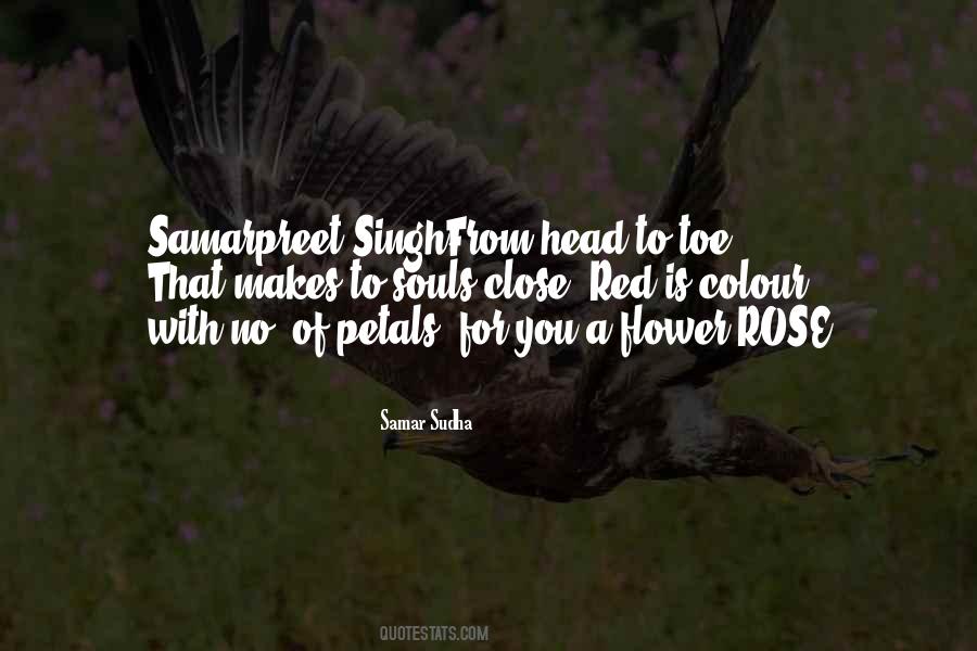 Quotes About Singh #1316323