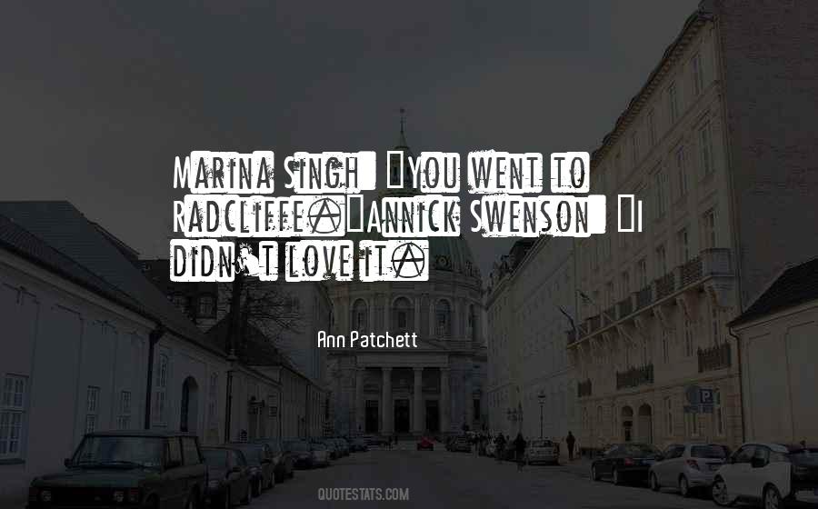 Quotes About Singh #7473