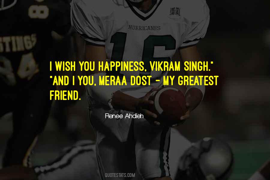 Quotes About Singh #916484