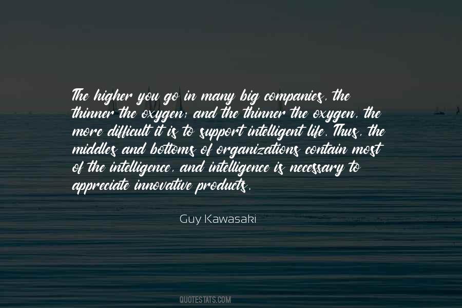 Quotes About Innovative Companies #536762