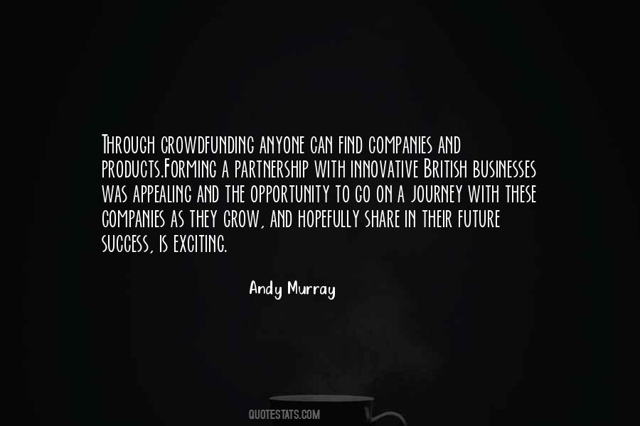 Quotes About Innovative Companies #718282