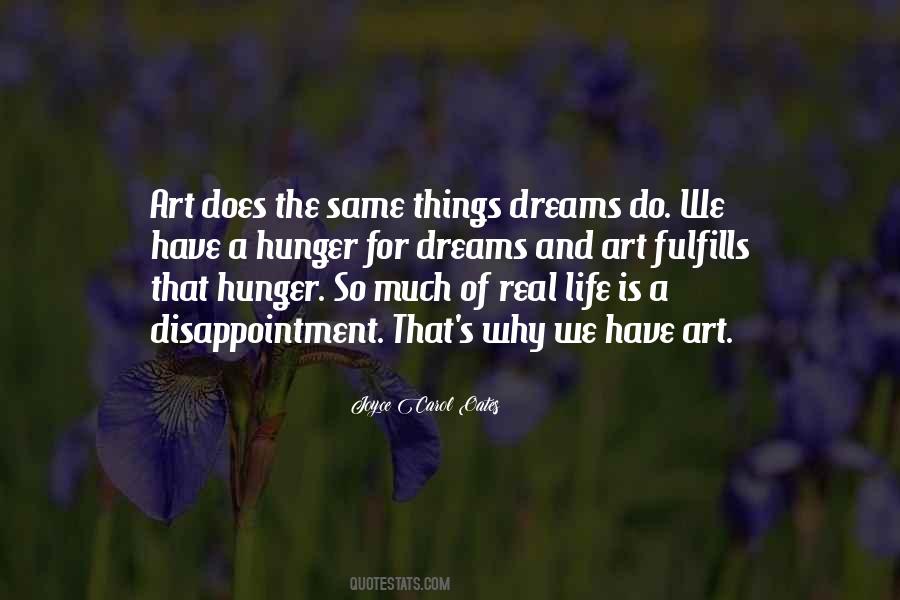 Quotes About Real Life #1636185