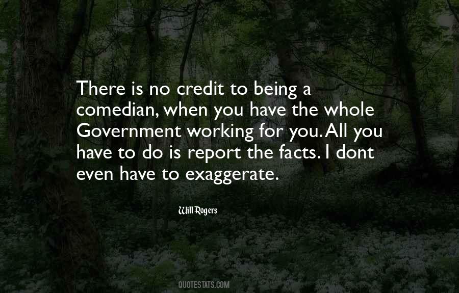 You Dont Have To Quotes #1332073