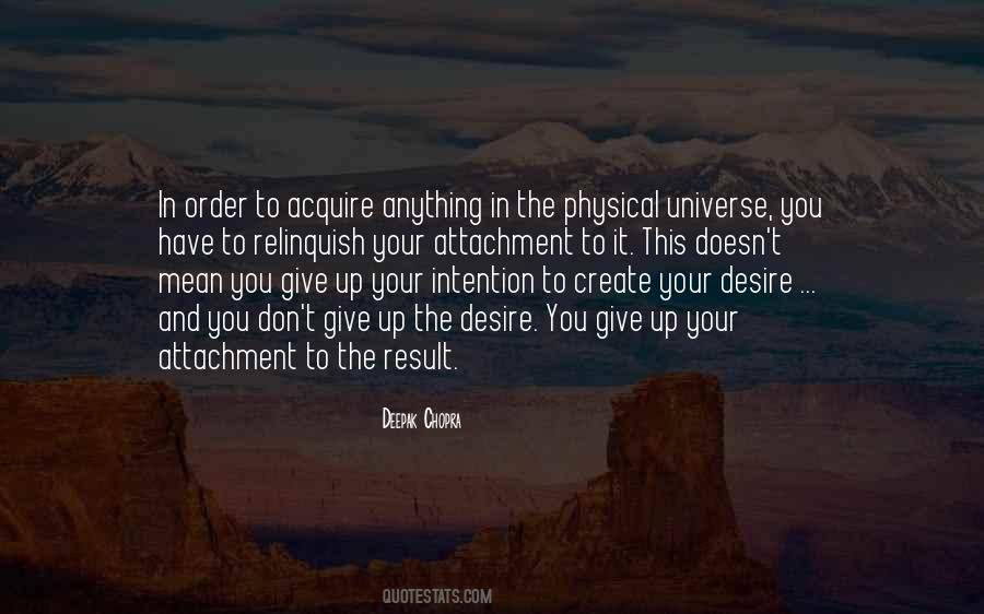 You Dont Have To Quotes #321947