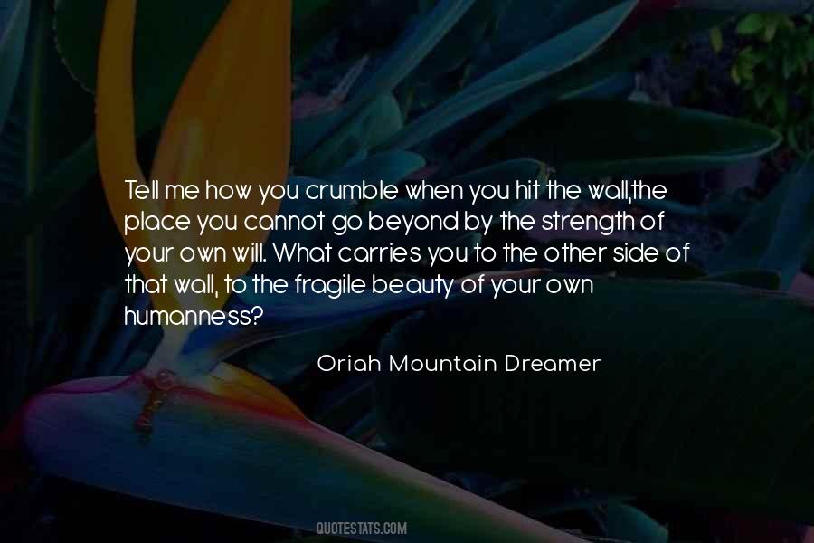 Other Side Of Me Quotes #771078