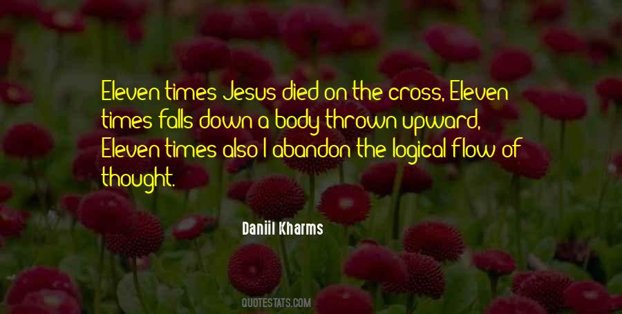 Quotes About The Cross Of Jesus #202528