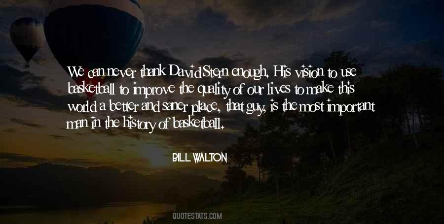 Quotes About Quality Of A Man #1321446