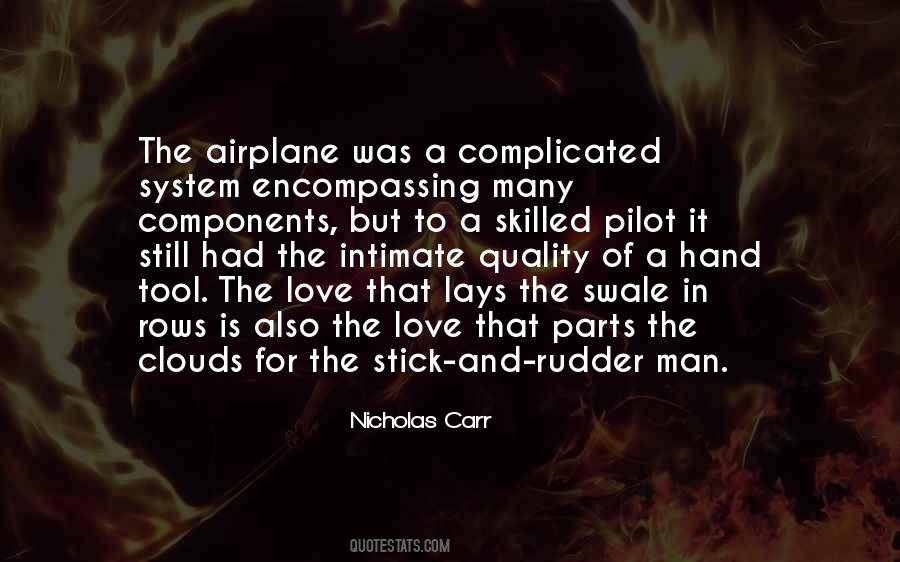 Quotes About Quality Of A Man #1419096