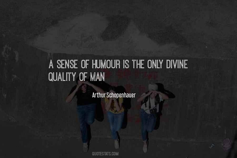 Quotes About Quality Of A Man #436516