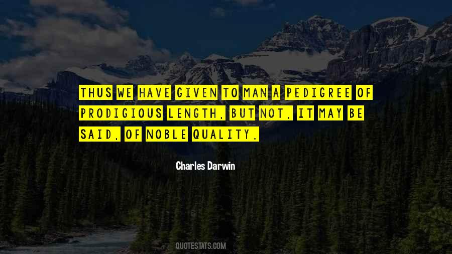 Quotes About Quality Of A Man #483975