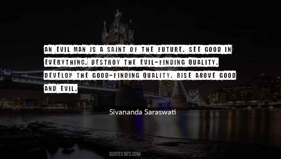 Quotes About Quality Of A Man #809194