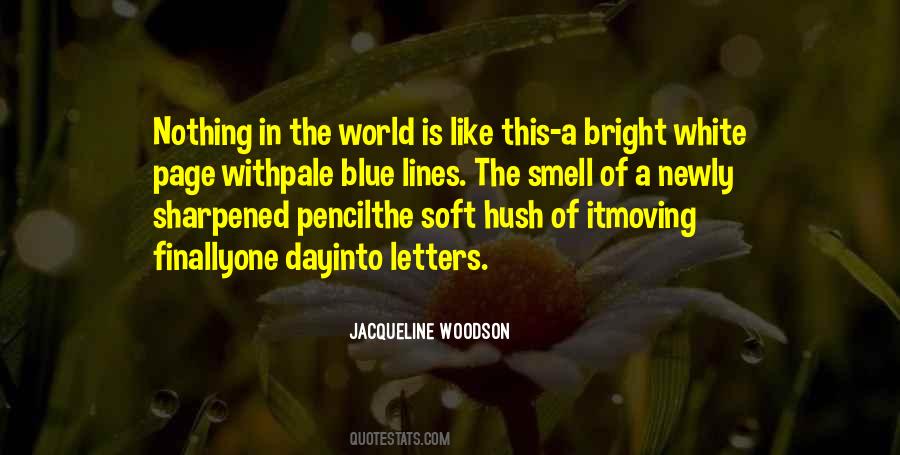 Quotes About Hush Hush #330276