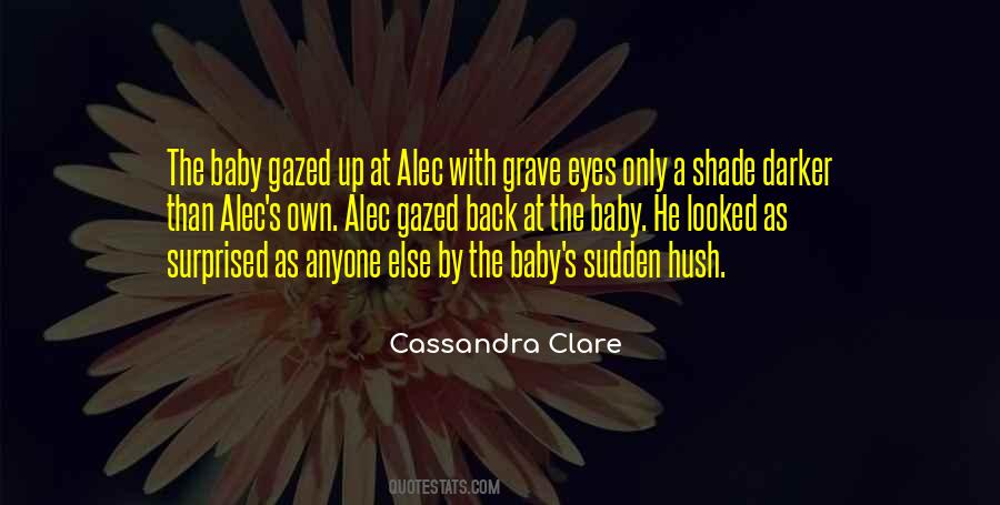 Quotes About Hush Hush #85938