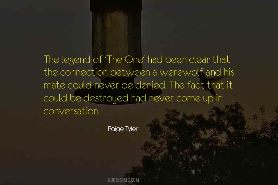 Wolf Fantasy Quotes #1615547