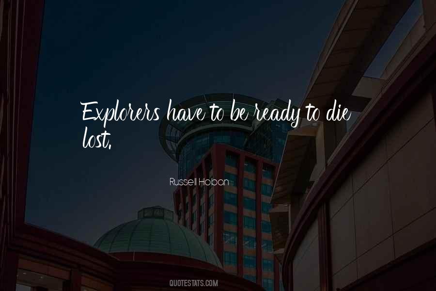 Quotes About Klutziness #960483