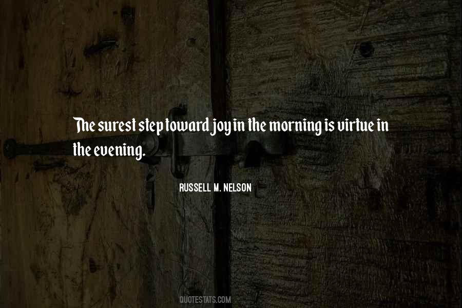Excellence Is A Choice Quotes #1683143